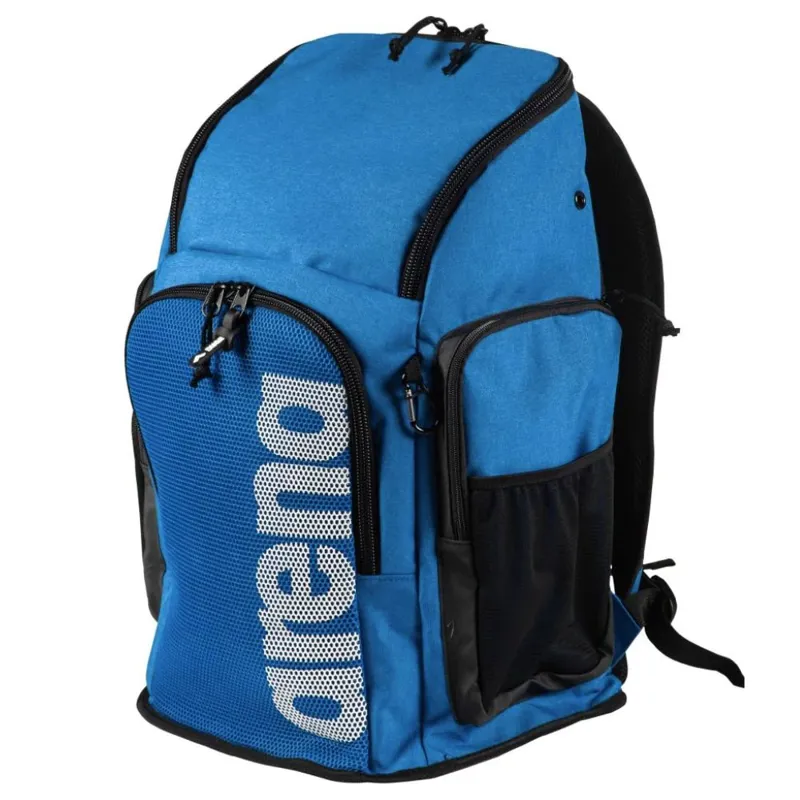 Arena Team Backpack 45L Royal-1